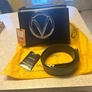 Valentino Camera Bag